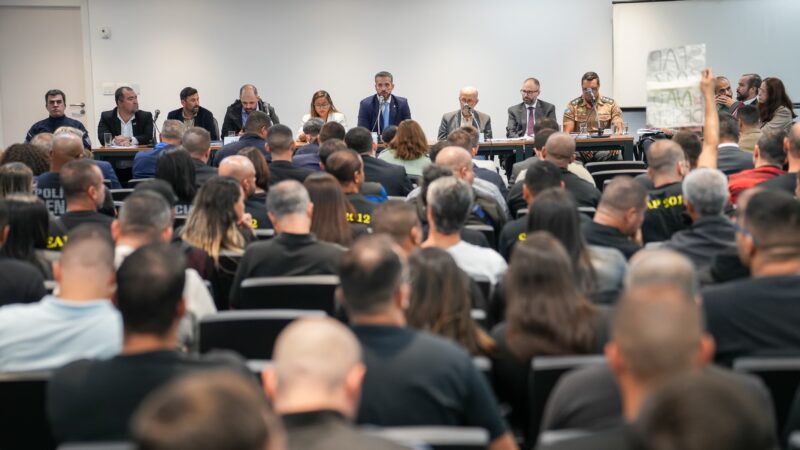 Alerj: CCJ vai cobrar a convocação de aprovados em concursos públicos do RJ