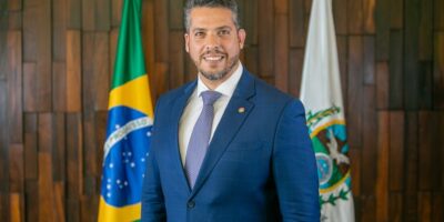 Polícia Civil recupera carro oficial do deputado estadual Rodrigo Amorim, furtado na Tijuca