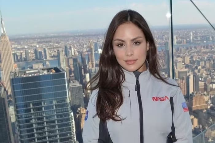 Nasa nega qualquer vínculo com brasileira que diz ser astronauta