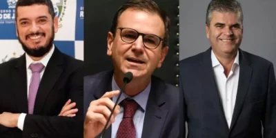 Disputa por voto evangélico esquenta corrida ao governo do Rio em 2026