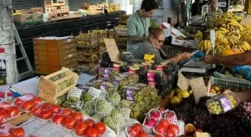 Se uma já é boa… Saquarema realiza duas edições da Feira do Produtor Rural em junho