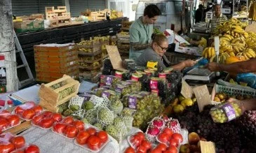 Se uma já é boa… Saquarema realiza duas edições da Feira do Produtor Rural em junho