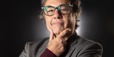 Nova Iguaçu, Nova York e Kansas City se cruzam em novo livro de Mario Marques