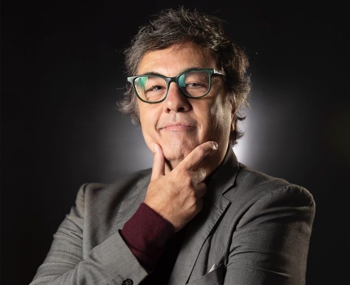 Nova Iguaçu, Nova York e Kansas City se cruzam em novo livro de Mario Marques