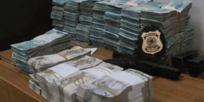 Deputado é investigado por compra de votos após R$ 6 mi apreendidos com aliados