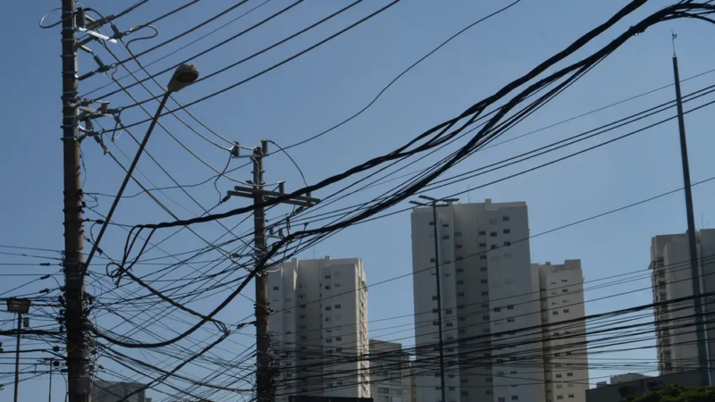 Polícia Civil cumpre mandados de busca e apreensão contra quadrilha bilionária envolvida em roubo de cabos