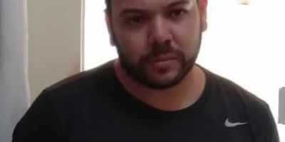 Piloto de avião que tinha 400 kg de cocaína é ex-procurado da Interpol