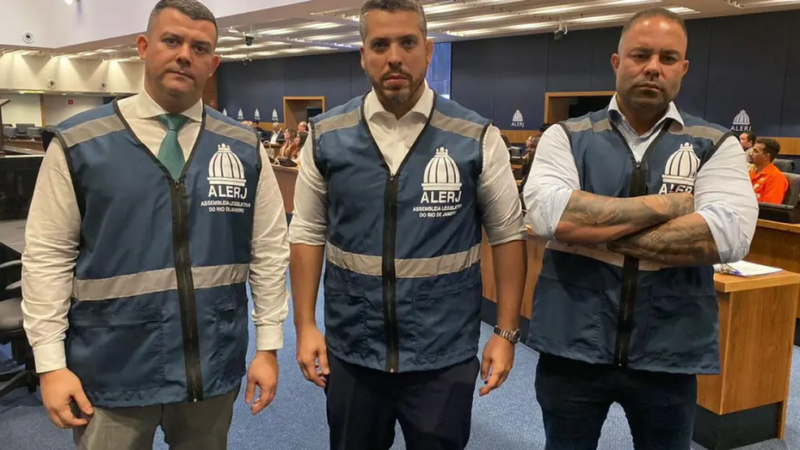 Justiça proíbe fiscalização individual de deputados, mas reitera o poder das comissões do legislativo para fiscalizar