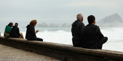 Inverno de 2025 começa com frio, chuva e clima típico em boa parte do país