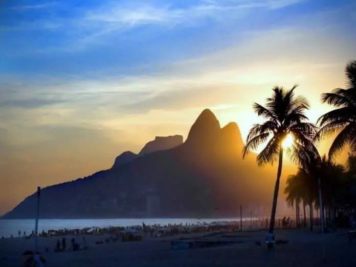 Revista britânica elege Rio de Janeiro como melhor cidade do Brasil para viver
