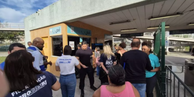 Jaé: Procon estadual multa em até R$ 10 milhões empresa responsável pelo sistema