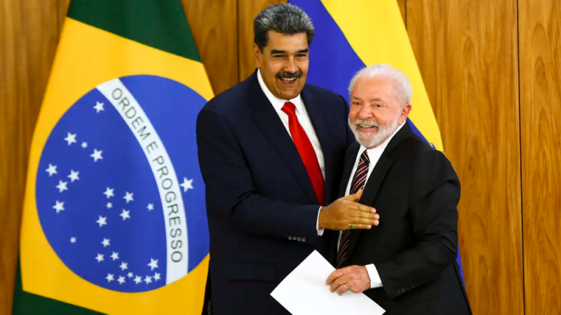 Brasil só perde para a Venezuela entre países com pior eficiência governamental