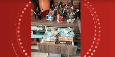 Deputado federal é alvo de operação da PF que investiga desvio de emendas; prefeitos foram afastados