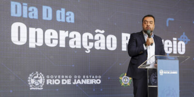 Castro pede diálogo após Alerj devolver gestão do Sambódromo ao estado