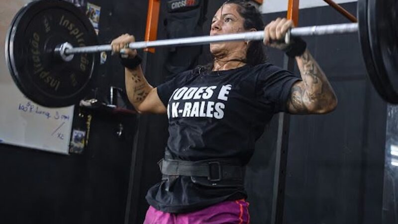 Arena 021 Sports agita o Parque Olímpico com competições de 4 modalidades esportivas