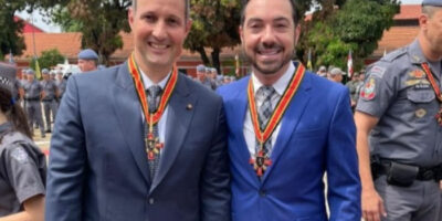 Construtor de casa de Derrite diz que empresário está envolvido em pagamentos