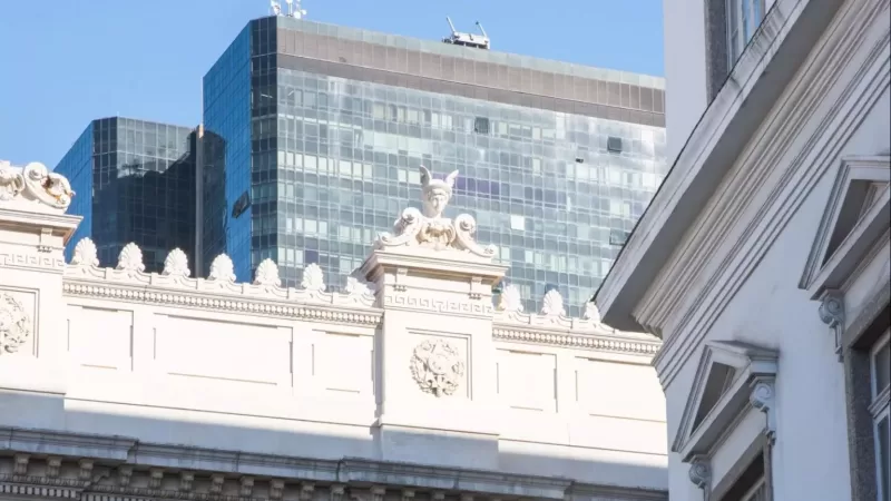 Setor de serviços no Rio cresce 1,8% em maio e supera média nacional