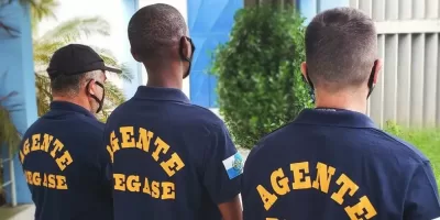 Concurso do Degase abre 2,8 mil vagas no RJ após mais de 10 anos sem seleção