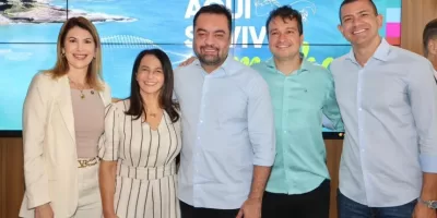 Saquarema anuncia pacote de R$ 53 mi em obras de infraestrutura com apoio do Governo do Estado