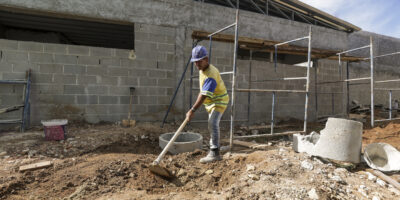 Governo do Rio investe R$ 53 milhões em oito novas unidades do Degase