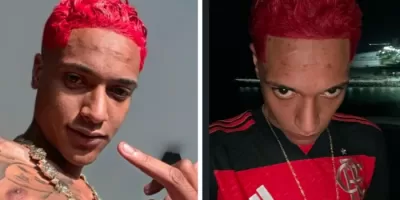 Oruam será indiciado por ligação com o Comando Vermelho, diz chefe da Polícia Civil do RJ