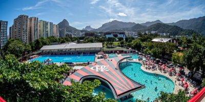 Cláudio Castro declara o Clube de Regatas do Flamengo como patrimônio do Estado do Rio