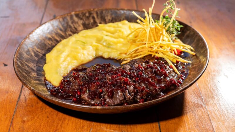 Festival Sabores da Orla entra na reta final com mais de 150 quiosques concorrendo no Rio