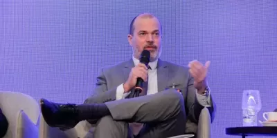 Leonardo Lobo, o ex-secretário de Fazenda que tinha virado assessor, é exonerado do governo do estado