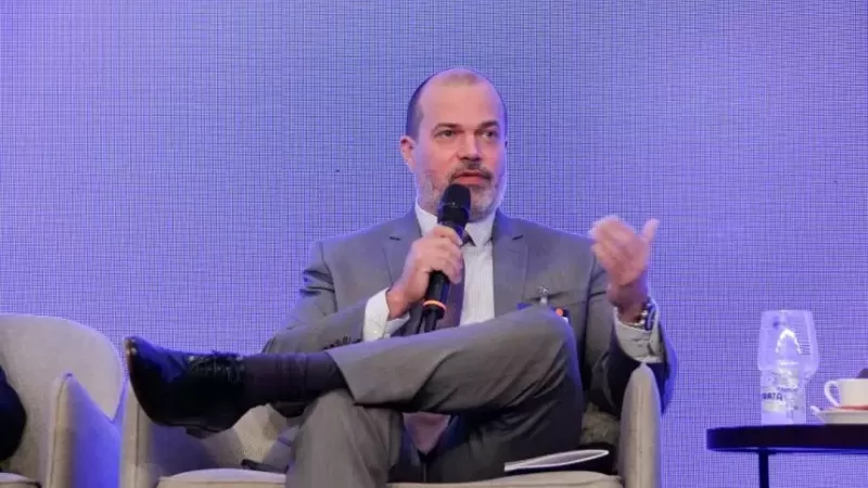 Leonardo Lobo, o ex-secretário de Fazenda que tinha virado assessor, é exonerado do governo do estado