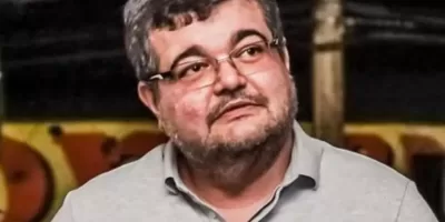 Rubão enfrenta novo julgamento, agora no TCE: relatório técnico é pela reprovação das contas de 2023