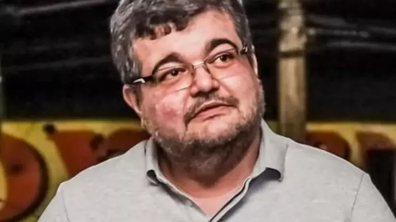 Rubão enfrenta novo julgamento, agora no TCE: relatório técnico é pela reprovação das contas de 2023