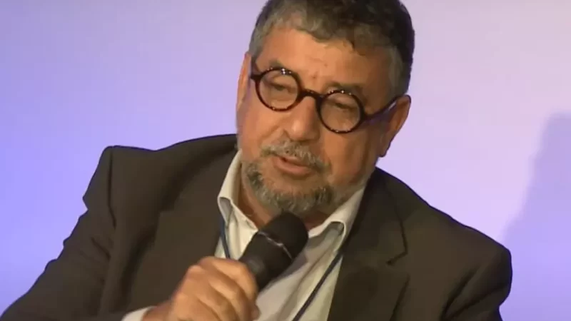 Quaquá revela vontade de ser senador: ‘é igual ao céu, mas não precisa morrer’