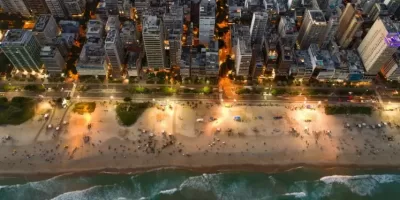 Boom imobiliário em Ipanema: lançamentos crescem quase 300% após incentivos urbanos