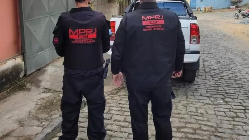 MP investiga fraude em contratos da Secretaria de Turismo de Nova Friburgo