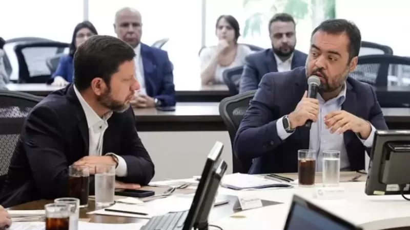 Prejuízo do tarifaço de Trump no Rio é estimado em R$ 830 milhões (0,7% da economia do estado)