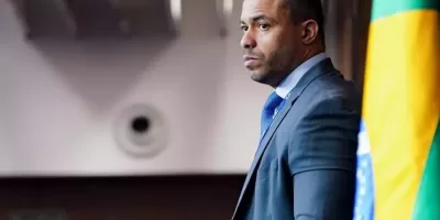 Castro nomeia técnico que redigiu o Estatuto das Blitzes como subsecretário de Transportes