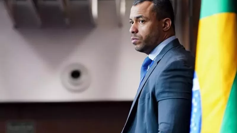 Castro nomeia técnico que redigiu o Estatuto das Blitzes como subsecretário de Transportes