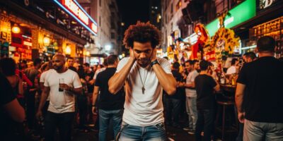 Barulho vira tormento no Rio e queixas por perturbação do sossego disparam