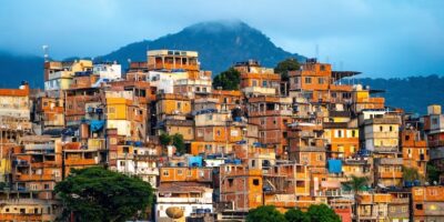 Governo mapeia 1,9 mil favelas e vai escolher uma para projeto-piloto de retomada de território