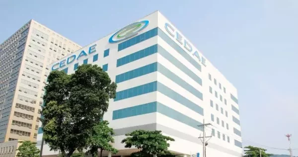 TCE suspende licitação de R$ 1,6 bi da Cedae para construção do Novo Guandu por falhas no edital