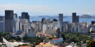 Pesquisa aponta que 92% dos cariocas pagariam mais para morar perto do trabalho ou da faculdade