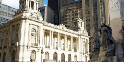 Cresce o número de faltas na Câmara do Rio em 2025; veja os vereadores mais ausentes