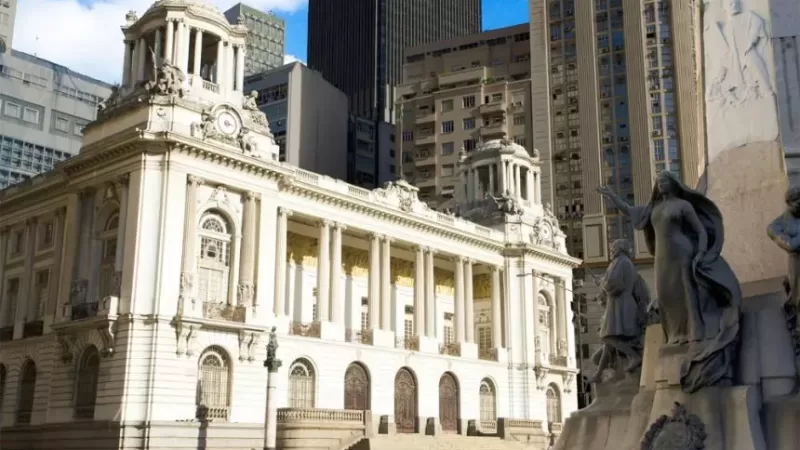 Cresce o número de faltas na Câmara do Rio em 2025; veja os vereadores mais ausentes