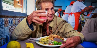 Governo do Rio reduz em 55% a insegurança alimentar no estado, segundo IBGE