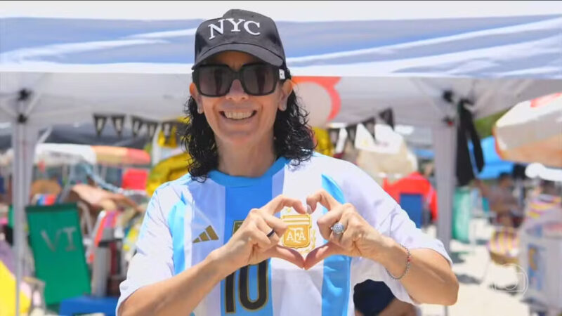 Os motivos que levaram o Brasil a bater recorde de turistas estrangeiros, segundo o governo