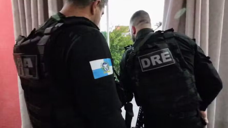 Promulgada a lei que autoriza governo do Rio a dar assistência jurídica gratuita a agentes de Segurança