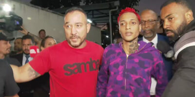 Oruam vira réu por tentativa de homicídio contra policiais civis