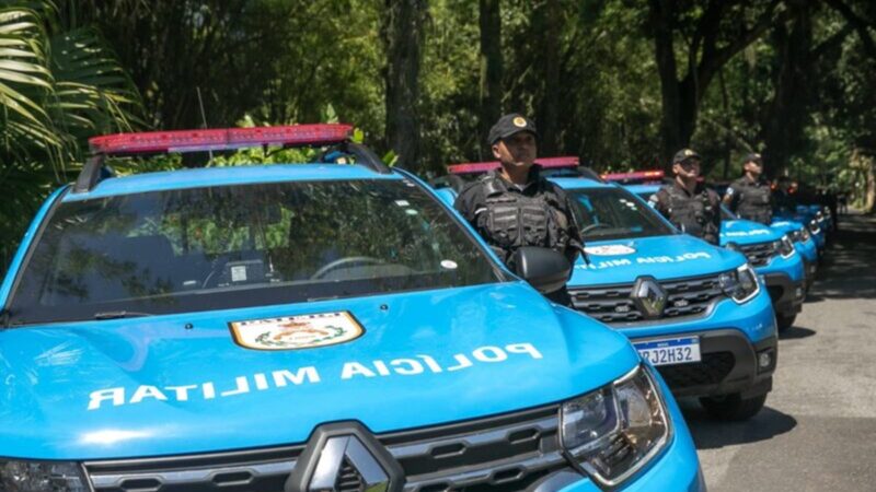 Evento nesta terça debaterá segurança pública em bairros da Zona Oeste do Rio