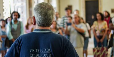 Palácio Tiradentes bate recorde de público e consolida papel cultural sob gestão de Rodrigo Bacellar