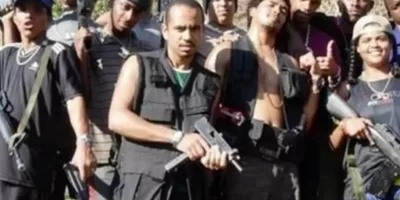 Governo Milei anuncia forca-tarefa contra o PCC na Argentina